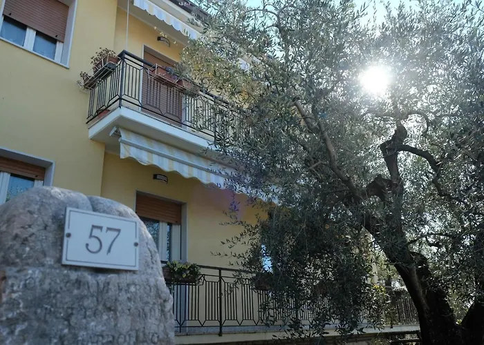 Apartmán Bellini Bardolino