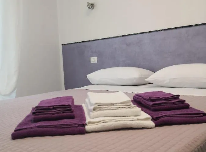 Apartmán Bellini Bardolino