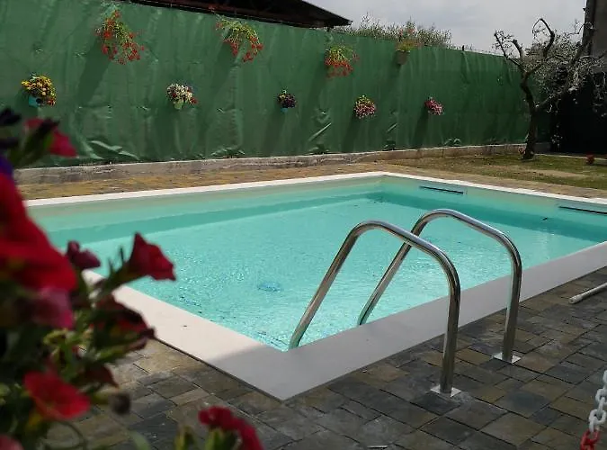 Apartmán Bellini Bardolino