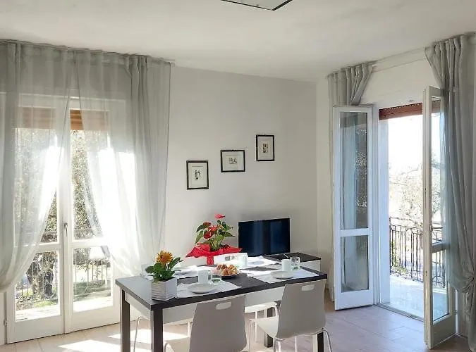 Bellini Apartmán Bardolino