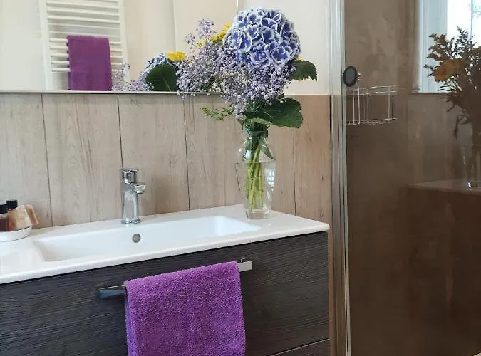 Bellini Apartmán Bardolino