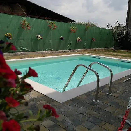 公寓 Bellini 巴多利诺