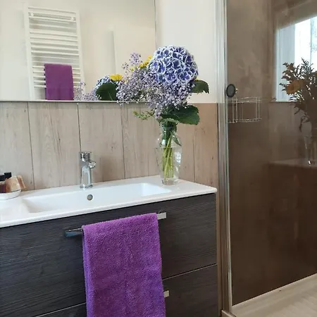 Bellini 公寓 巴多利诺