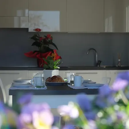 Apartament Bellini Bardolino
