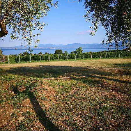 Appartement Bellini Bardolino