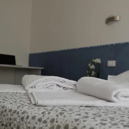 Bellini Apartman