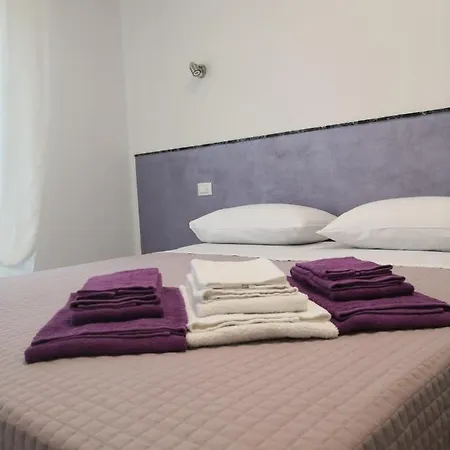 Appartement Bellini Bardolino