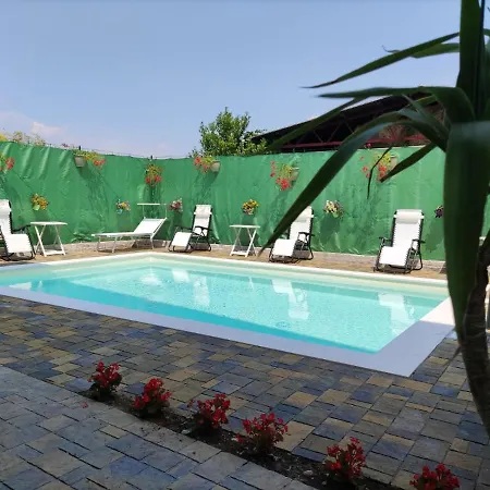 Bellini Apartman