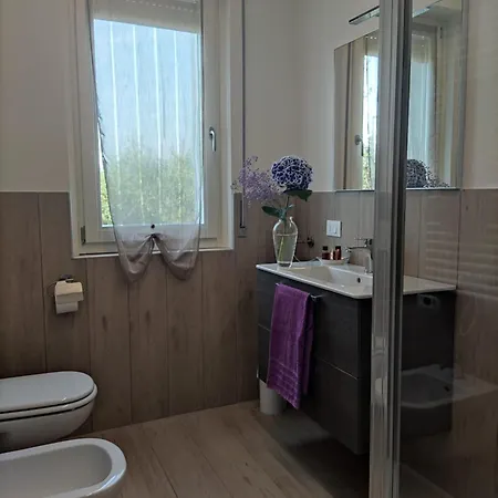 Bellini Apartment *
