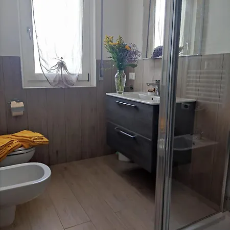 Apartament Bellini *