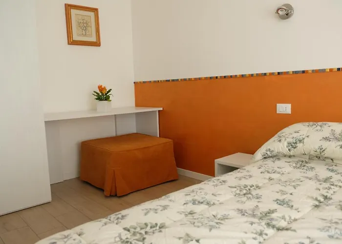 Bellini Appartement *