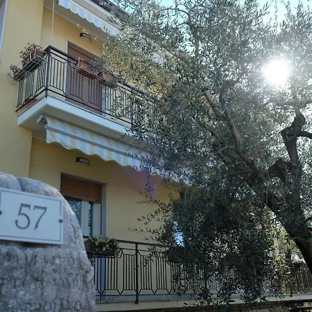 Apartament Bellini Bardolino