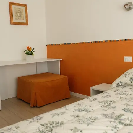 Bellini Apartament *