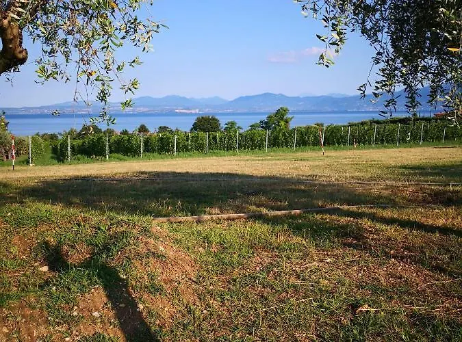 Apartament Bellini Bardolino