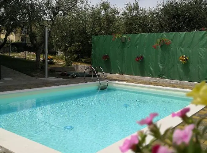 Apartament Bellini Bardolino