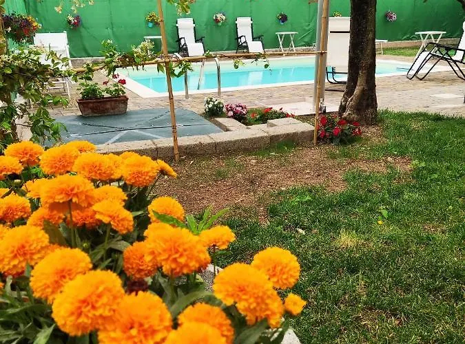 Bellini Apartament Bardolino